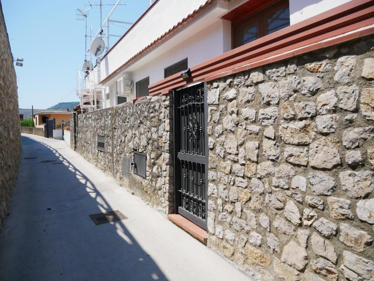 Olindo Apartment E Cristina Apartments Vico Equense Exterior foto
